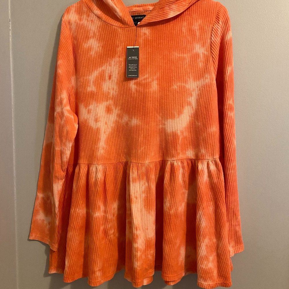 Lane Bryant Womens Sweatshirt